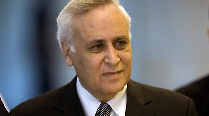 Ισραήλ: Αποφυλακίζεται ο καταδικασμένος για βιασμούς πρώην πρόεδρος της χώρας