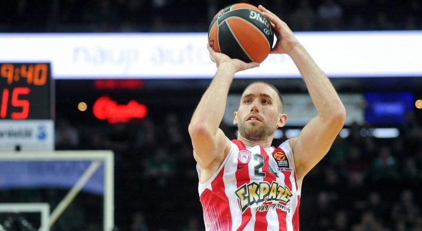 Πολυτιμότερος ο Λοτζέσκι