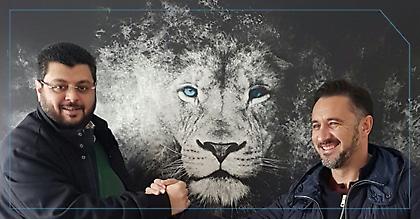 Στη δεύτερη κατηγορία της Γερμανίας ο Βίτορ Περέιρα