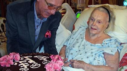 Πέθανε η θρυλική Ζα Ζα Γκαμπόρ