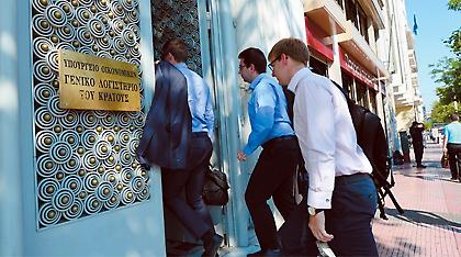 «Σφαγή» για την παραγραφή της Λίστας Λαγκάρντ