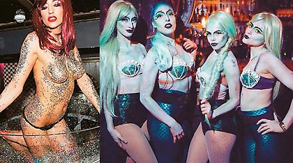 Λονδίνο «Αυτόπτης μάρτυρας»: Σε ποια πριβέ κλαμπ «επενδύουν» οι Ελληνες