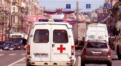 16 άνθρωποι ήπιαν αφρόλουτρο που περιείχε αλκοόλη και δηλητηριάστηκαν