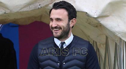 Μοίρασε συγχαρητήρια ο Καρυπίδης