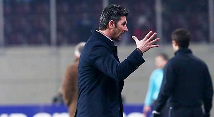 Το ξεσκαρτάρισμα του Μαρίνου, ο «Νίντζα» και ο Ζέκα