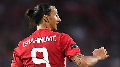 Είπε «όχι» σε ΤΡΕΛΗ πρόταση από Κίνα ο Ζλάταν