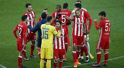 Έχουμε ακόμη πρωτάθλημα!