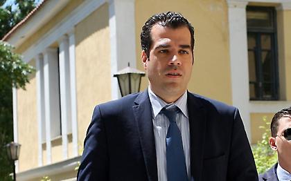 Πλεύρης: Όσο κι αν σε αντιπαθεί κάποιος δεν μπορεί να εύχεται τον θάνατό σου