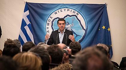 Μόνο για ένα χρόνο η αναστολή του ΦΠΑ στα νησιά!