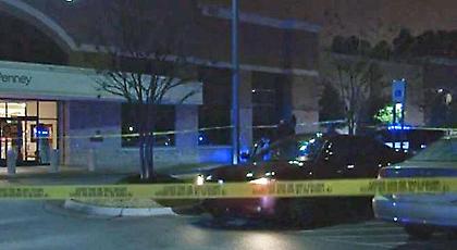 Οδηγός πυροβολεί και σκοτώνει παιδί!