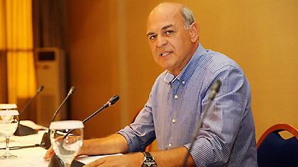 Γραμμένος: «Δεν μας τιμά η προσωρινή διοίκηση στην ΕΠΟ»