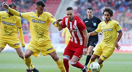 Όταν άφησαν τις βαλίτσες από τα χέρια…