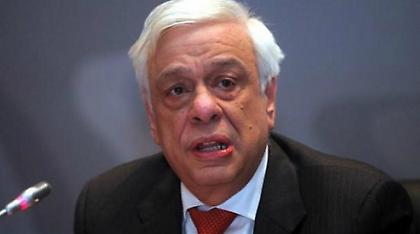 Παυλόπουλος: Το Προσφυγικό κατέδειξε το πολιτικό κενό της ΕΕ