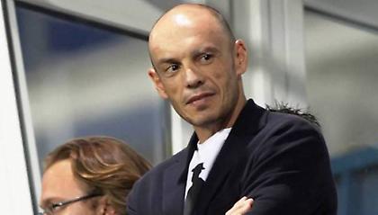 Το «αντίο» του Γκώνια στους παίκτες του μέσω facebook