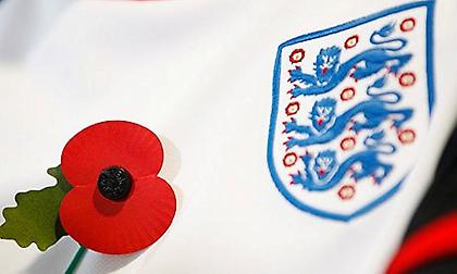 Πρόστιμο στην Αγγλία για την τιμή στα θύματα του πολέμου