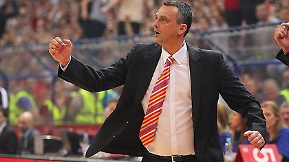 Ράντονιτς: «Λείπουν Πρίντεζης και Χάκετ, αλλά ο Ολυμπιακός έχει… πολλούς»