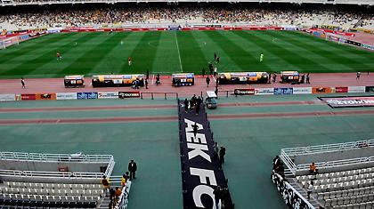 Media: ΑΕΚ-ΠΑΣ, το ντέρμπι του Μέρσεϊσαϊντ και τα Βραβεία ΠΣΑΤ παρουσία Σάντος