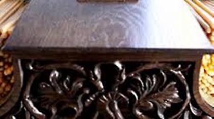 Ιερόσυλοι χτύπησαν την εκκλησία του Αγίου Αθανασίου στα Τρίκαλα