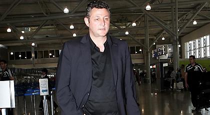 Ας μιλήσουμε για τον Αντωνίου...