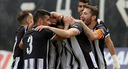 Τρίτωσε το καλό για ΟΦΗ