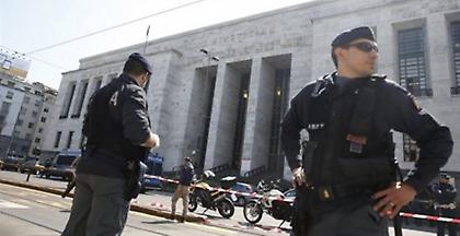 Εννέα χρόνια φυλακή σε ιταλίδα μέλος του ISIS