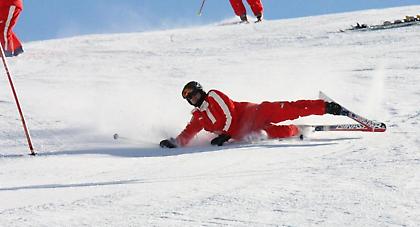 Επιχείρησαν να πουλήσουν φωτογραφίες του Σουμάχερ μετά το ατύχημα έναντι ποσού μαμούθ!