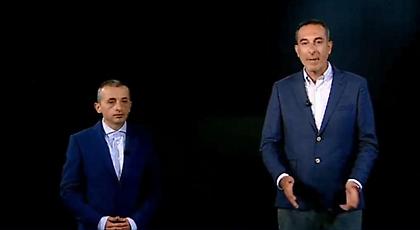 Fight Club 2.0 - 12/12/16 - Μπουκουβάλας, «Family» Company