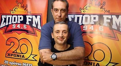 Fight Club 2.0 - 13/12/16 - Το Γκουρμεδιάρικο