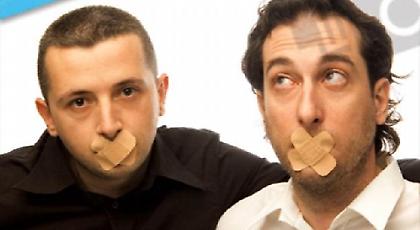 Fight Club 2.0 - 15/12/16 - Ρεπορταζιακό