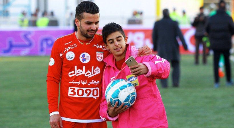 «Στη λίστα της ΑΕΚ Ραφιέι και Ανσαριφάρντ»