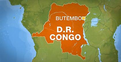 Κονγκό: Νεκρό μέλος της ειρηνευτικής δύναμης του ΟΗΕ από επίθεση ανταρτών