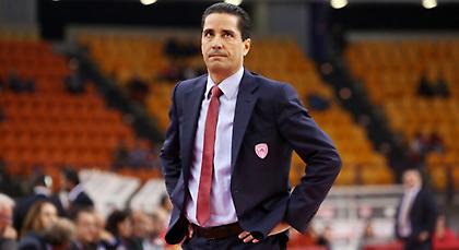 Σφαιρόπουλος: «Δεν είμαστε κακομοίρηδες, έχουμε κάνει… καραμέλα το θέμα των τραυματισμών»