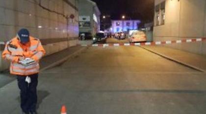 Συναγερμός στην Ελβετία: Ένας νεκρός και 3 τραυματίες στο ισλαμικό κέντρο της Ζυρίχης