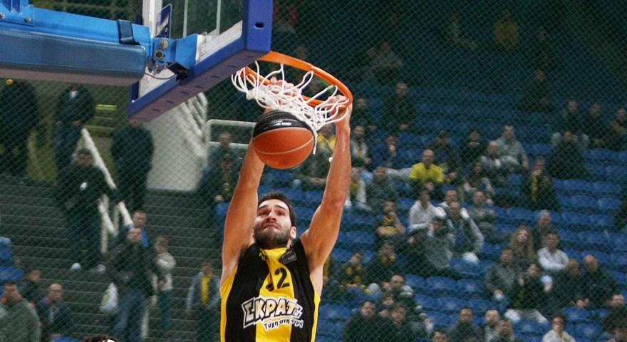 Με Μαυροειδή στην Τουρκία η ΑΕΚ