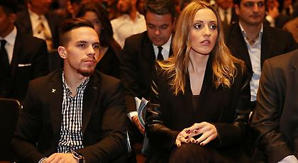 Κορυφαίοι αθλητές της χρονιάς Κορακάκη και Πετρούνιας!