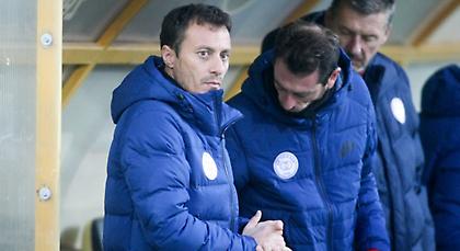 Γεωργιάδης: «Θα πάω στη συνέντευξη Τύπου στο Βικελίδης όταν εκεί θα υπάρχουν δημοσιογράφοι»