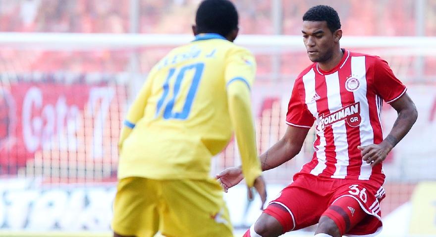 Έξι λόγοι οι οποίοι δείχνουν πως δεν είναι ο Βιάνα το πρόβλημα…