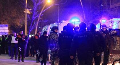 Και Έλληνας ομογενής ανάμεσα στους τραυματίες της επίθεσης στην Άγκυρα