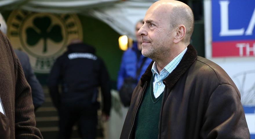 Εξόφληση μέχρι τέλη Γενάρη στον Παναθηναϊκό