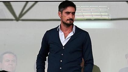 Το πλεονέκτημα στον «άφθαρτο» Λυμπερόπουλο