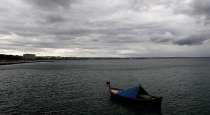Συννεφιά την Τρίτη - Πού θα έχει παγετό