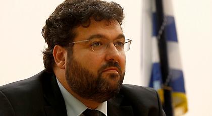 Ψηφίστηκαν οι τρεις τροπολογίες Βασιλειάδη