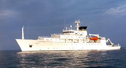 Η Κίνα επέστρεψε στις ΗΠΑ το υποβρύχιο drone που είχε καταθέσει