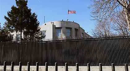 Κλειστές οι αμερικάνικες πρεσβείες σε Άγκυρα, Κωνσταντινούπολη και Άδανα