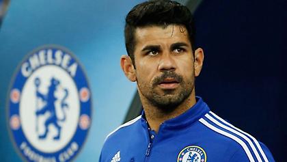 «Δένει» Ντιέγκο Κόστα η Τσέλσι