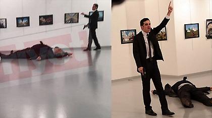 Τουρκία: Σε σπίτι δημοσιογράφου που θεωρείται Γκιουλενικός διέμενε ο 22χρονος αστυνομικός