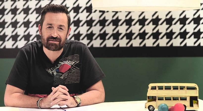 Οι δηλώσεις του Θέμη Γεωργαντά για διαζύγιο Λιάγκα – Σκορδά: «Η Φαίη μου πέταγε σπόντες…»