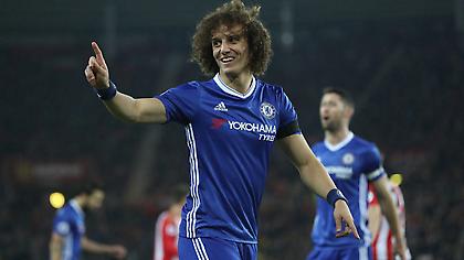 Κάνει «μαγικά» ο Νταβίντ Λουίζ... κυριολεκτικά! (video)