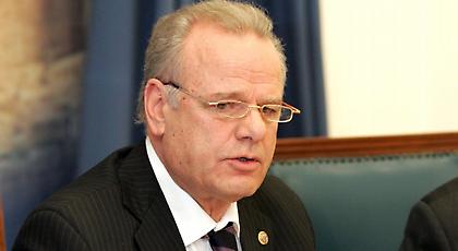 «Έφυγε» ο Μάκης Γερμανάκος