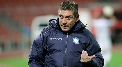 Μην αδικείτε τον Σάββα Παντελίδη